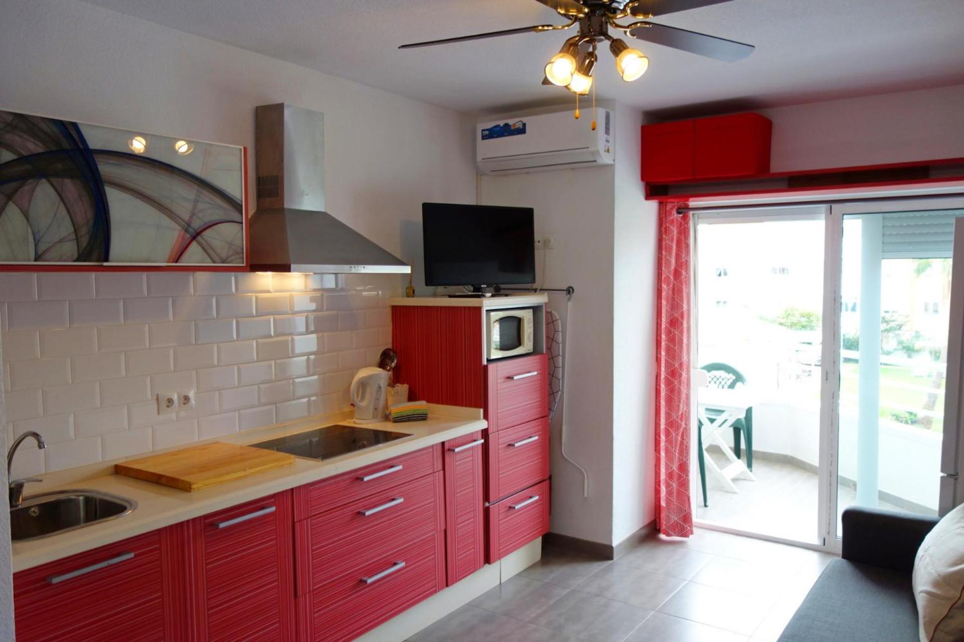 Studio Ohana Torremolinos Zewnętrze zdjęcie