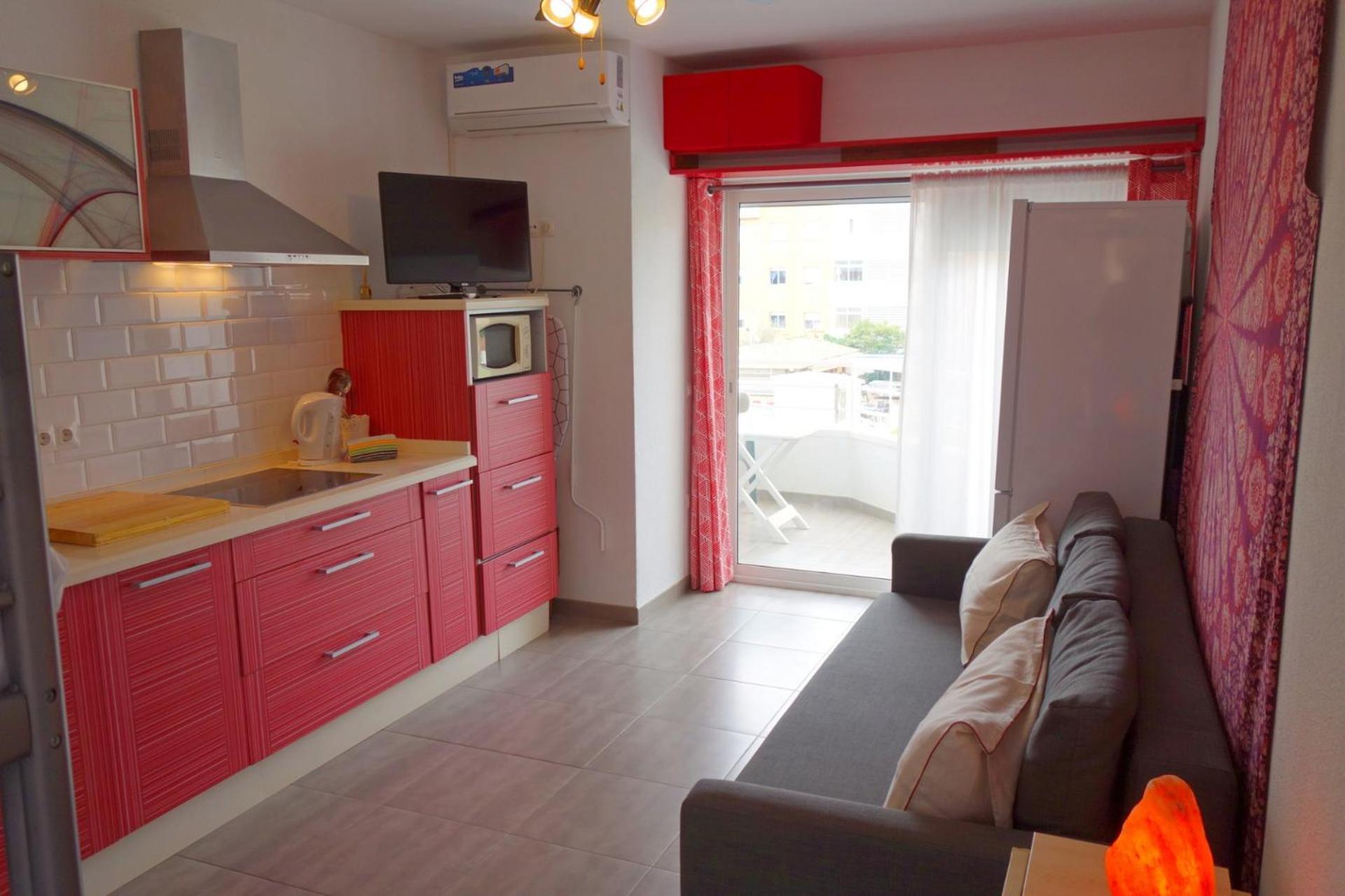 Studio Ohana Torremolinos Zewnętrze zdjęcie